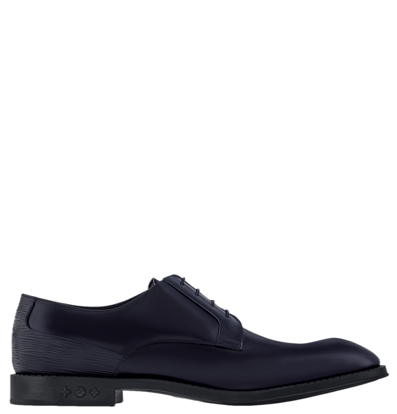  Giày Nam Louis Vuitton Kensington Derbies 'Navy' 