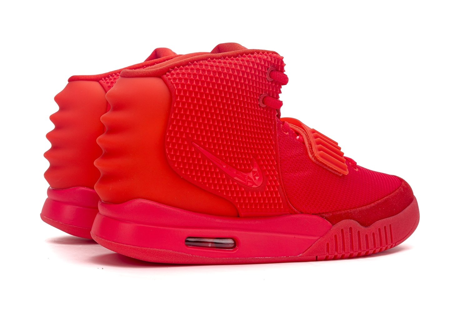 Giày Nike Air Yeezy 2 SP 'Red October' 508214-660 – LUXITY