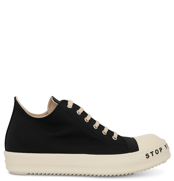  Giày Nam Rick Owens DRKSHDW ‘Black’ 