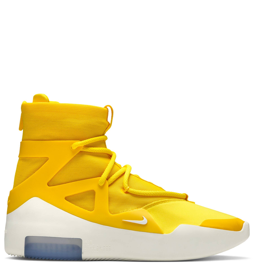 Giày Nike Air Fear Of God 1 'The Atmosphere' 
