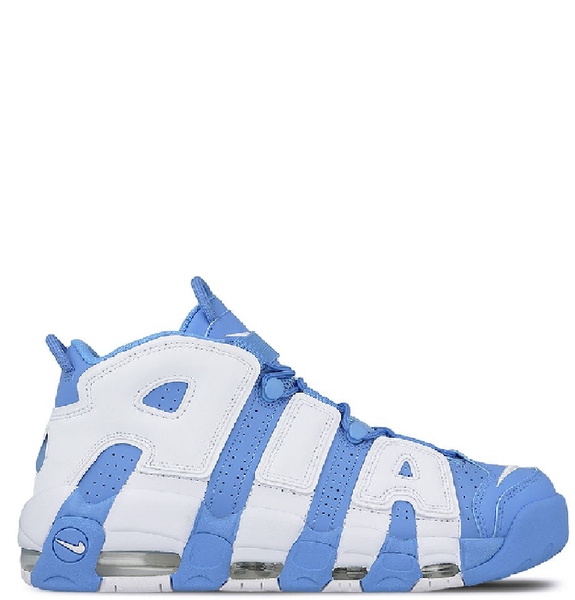  Giày Nike Air More Uptempo 'University Blue' 