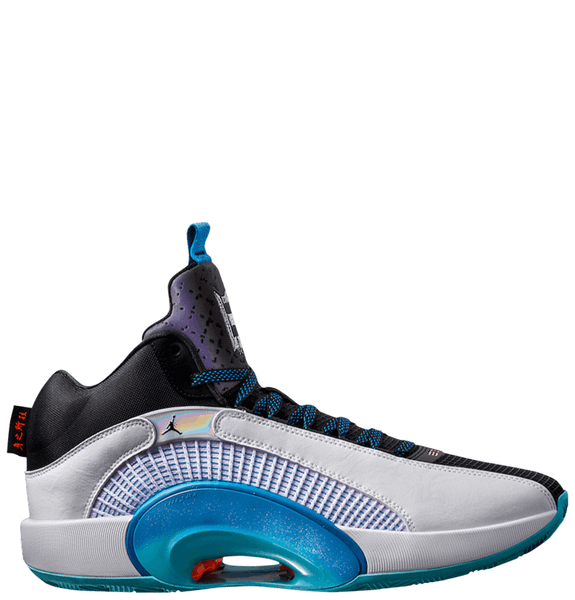  Giày Nike Guo Ailun x Air Jordan 35 'Morpho' 