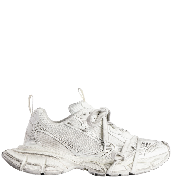  Giày Nữ Balenciaga 3xl Trainers 'White' 