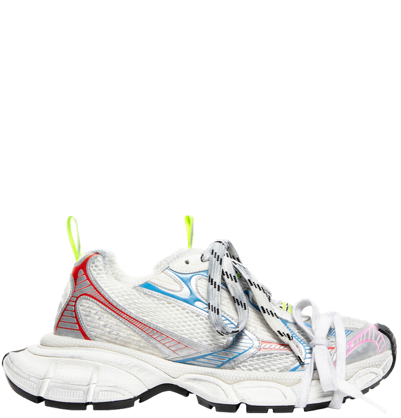  Giày Nữ Balenciaga 3xl Trainers 'White' 