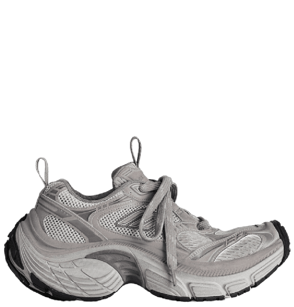  Giày Nữ Balenciaga 6xl Trainers 'Taupe' 