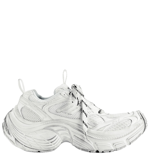  Giày Nữ Balenciaga 6xl Trainers 'White' 