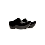  Giày Nữ Balenciaga Technoclog 'Black' 