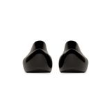  Giày Nữ Balenciaga Technoclog 'Black' 