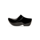  Giày Nữ Balenciaga Technoclog 'Black' 