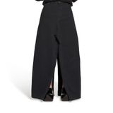  Giày Nữ Balenciaga Technoclog 'Black' 
