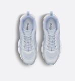  Giày Nữ Dior Chrono Sneaker 'Sky Blue' 