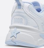  Giày Nữ Dior Chrono Sneaker 'Sky Blue' 