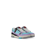  Giày Nữ Louis Vuitton LV Trainers 'Multicolor' 