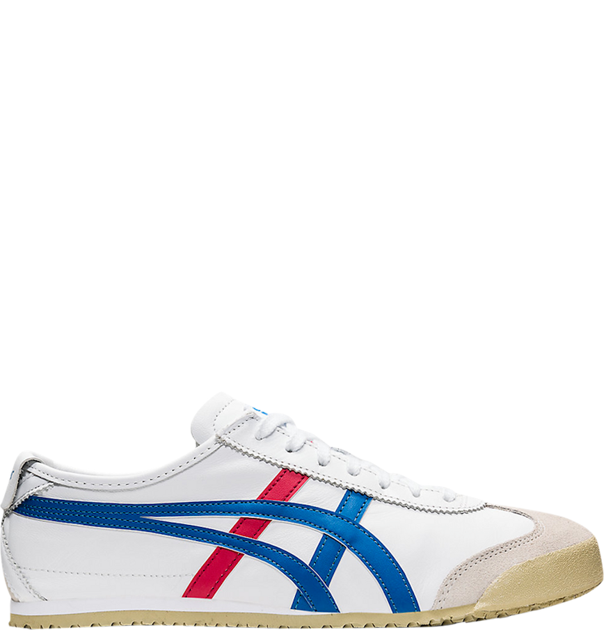  Giày Onitsuka Tiger Mexico 66 'White Blue' 
