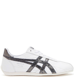  Giày Onitsuka Tiger Runspark 'White Black' 