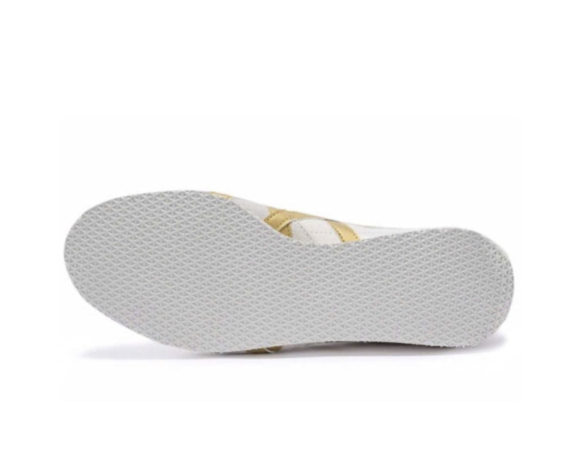  Giày Onitsuka Tiger Runspark 'White Gold' 