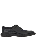  Giày Salvatore Ferragamo Nam Debry Black 