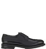  Giày Salvatore Ferragamo Nam Debry 'Black' 