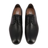  Giày Salvatore Ferragamo Nam Debry 'Black' 