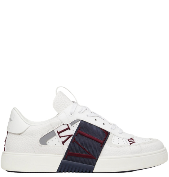  Giày Nam Valentino VL7N Low Top 'Marine' 