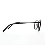  Kính Dolce & Gabbana D&G Eyeglasses 'Black' 