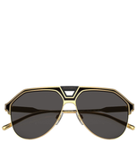  Kính Dolce & Gabbana D&G Sunglasses 'Gold' 