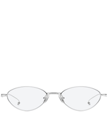  Kính Gentle Monster x Maison Margiela MM216 02 'Silver' 
