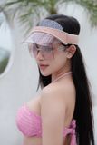  Kính Nữ Dior Oblique Sunglasses 'Pink' 