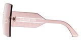  Kính Nữ Dior Oblique Sunglasses 'Pink' 