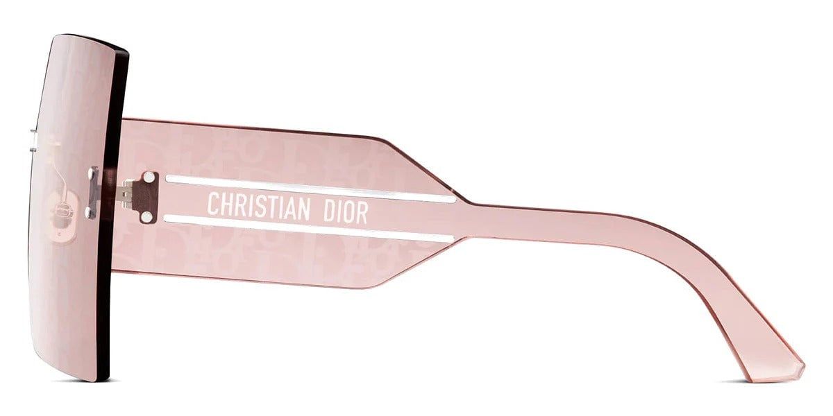  Kính Nữ Dior Oblique Sunglasses 'Pink' 