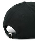  Mũ Dsquared2 Baseball Cap 'Black' 