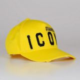  Mũ Dsquared2 Icon Spray 'Yellow' 