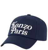  Mũ Kenzo Utility Cotton Cap 'Navy Blue' 