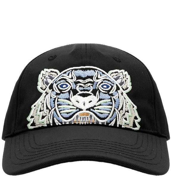  Mũ Nam Kenzo Tiger Baseball Cap 'Black' 