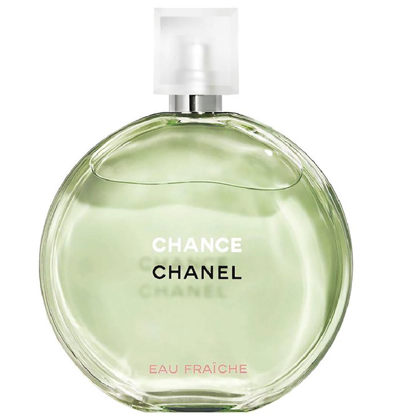  Nước Hoa Nữ Chanel Chance Eau Fraiche EDT 