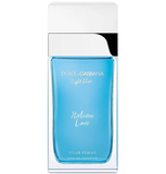  Nước Hoa Nữ Dolce & Gabbana Light Blue Italian Love EDT 