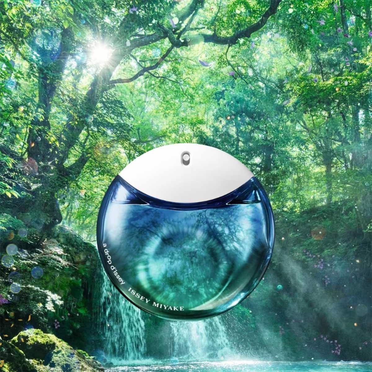 Nước Hoa Nữ Issey Miyake A Drop D'Issey EDP Fraiche – LUXITY