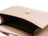  Túi Burberry Madison Mx Crossbody Bag 'Beige' 