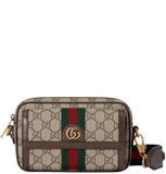  Túi Gucci Ophidia GG Mini Bag 'Beige' 