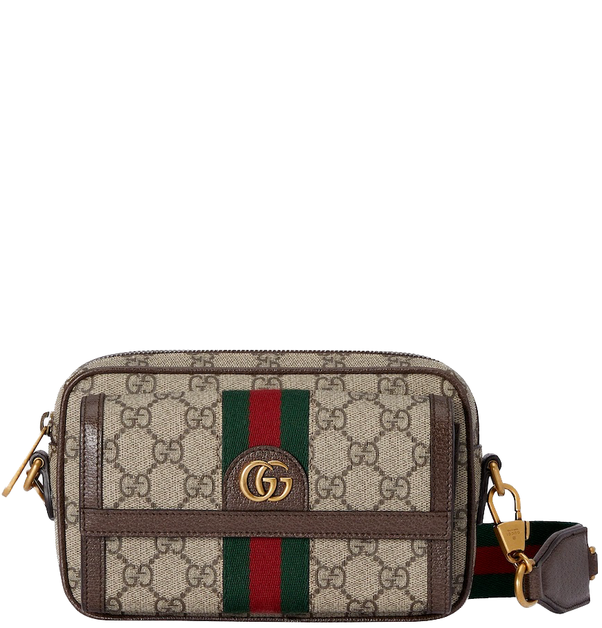  Túi Gucci Ophidia GG Mini Bag 'Beige' 
