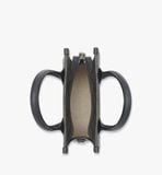  Túi MCM Himmel Tote In Lauretos 'Grey' 