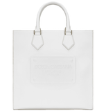 Túi Nam Dolce & Gabbana Tote Bag 'White' 