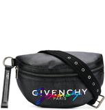 Túi Nam Givenchy New Pockets Pvc 'Black' 