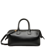  Túi Nữ Bally Belle Small Top Handle Bag 'Black' 