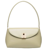 Túi Nữ Bally Ollam Small Top Handle Bag 'Green' 