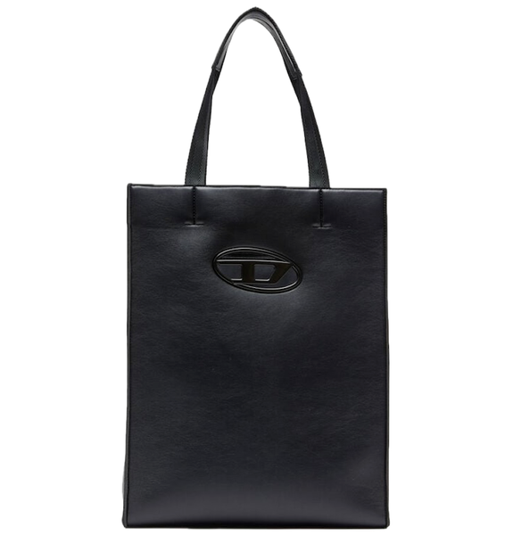  Túi Nữ Chloe Holi-D Shopper Ns 'Black' 