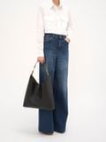  Túi Nữ Chloe Marcie Hobo Bag 'Black' 