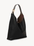  Túi Nữ Chloe Marcie Hobo Bag 'Black' 