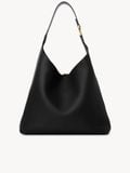  Túi Nữ Chloe Marcie Hobo Bag 'Black' 