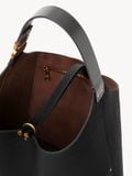  Túi Nữ Chloe Marcie Hobo Bag 'Black' 